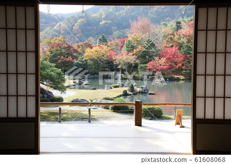 Tenryuji Temple (Kyoto) 61608068