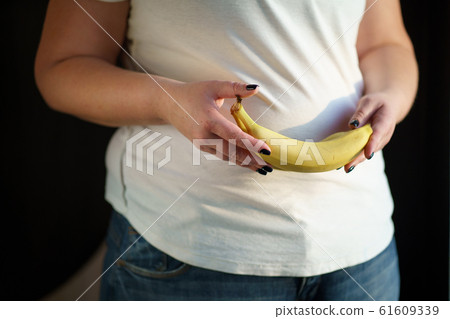 obesity prevention, vegetarian diet, healthy food 61609339