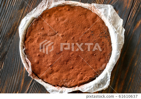 Panforte dessert 61610637