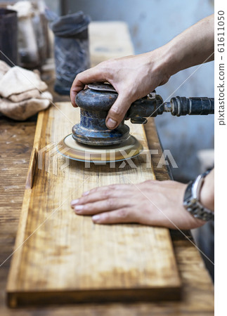 Artisan work shop overseas factory manufacturer image material Artisan work shop overseas factory manufacturer image material 61611050