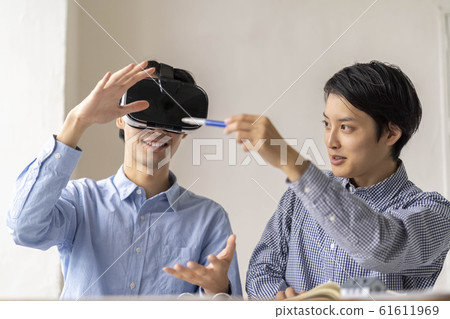 一家採用AI的設計公司，旨在提高建築物的安全性並將浮動時間重新分配給創意工作 61611969