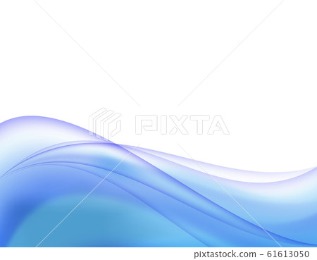 Abstract background curve line blue light and blend element with copy space Abstract background curve line blue light and blend element with copy space 61613050