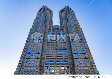 [東京]東京都政府辦公室 61613690