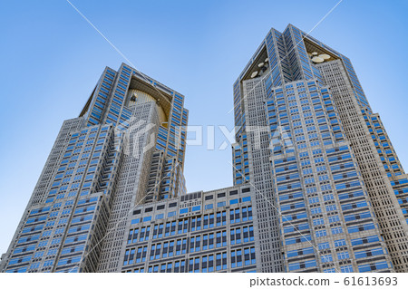 [東京]東京都政府辦公室 61613693