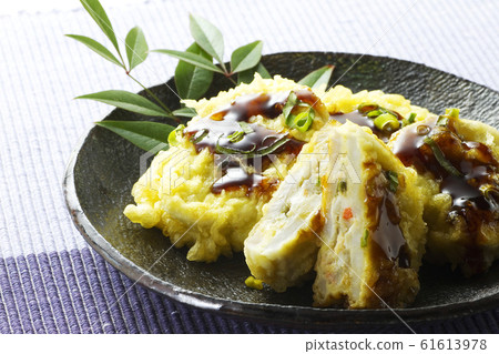 Lotus root scissors fried 13 Lotus root scissors fried 13 61613978