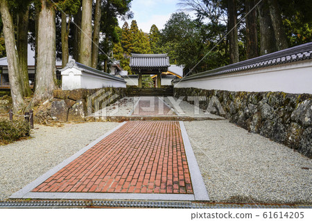 Asakumadake Kongoji Shoji Precincts Asakumadake Kongoji Shoji Precincts 61614205