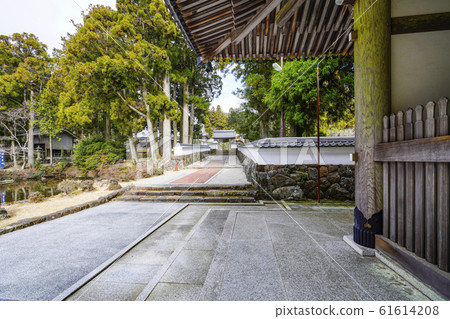 Asakumadake Kongoji Shoji Precincts Asakumadake Kongoji Shoji Precincts 61614208
