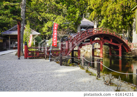 Asakumadake Kongoji Shoji Precincts 61614231