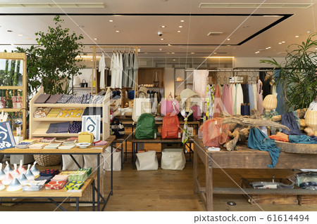 無人選擇店鋪圖片 61614494