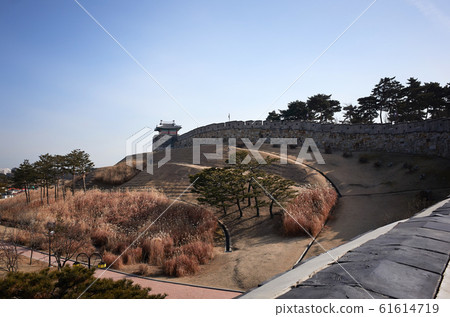 Suwon Hwaseong, Suwon, Gyeonggi-do Suwon Hwaseong, Suwon, Gyeonggi-do 61614719