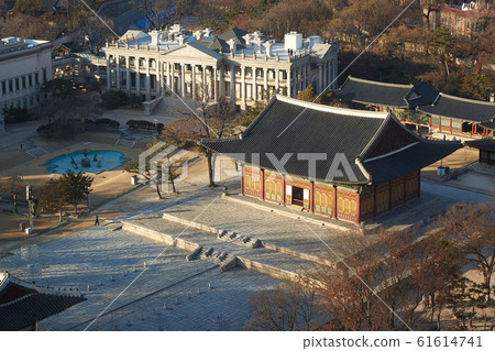Deoksugung Palace，Jongno-gu，Seoul 61614741