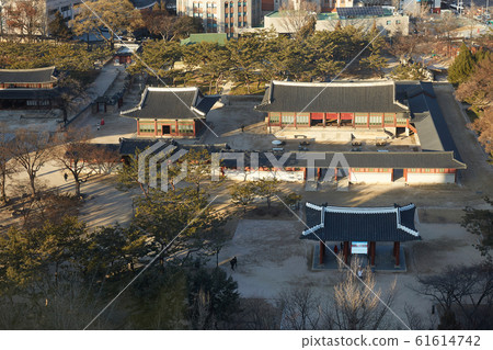 Deoksugung Palace，Jongno-gu，Seoul 61614742