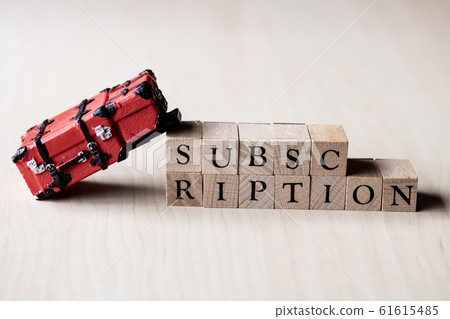 SUBSCRIPTION訂閱訂閱 SUBSCRIPTION訂閱訂閱 61615485