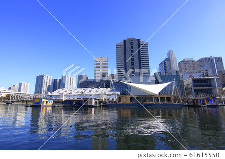 天王族小島周圍的風景 61615550
