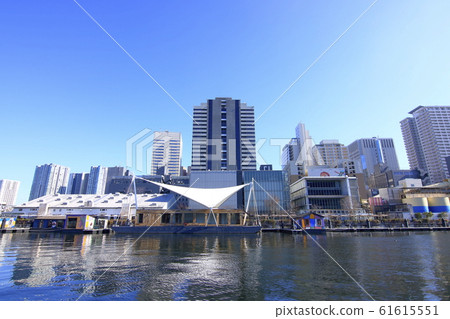 天王族小島周圍的風景 61615551