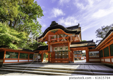 大分縣宇佐市宇宮神社 大分縣宇佐市宇宮神社 61615784