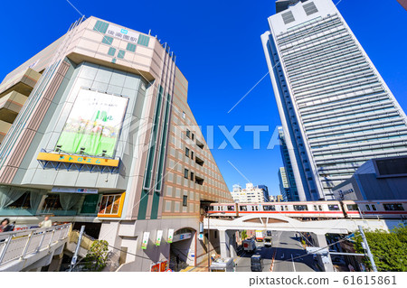 後樂園站前廣場文京市民中心 後樂園站前廣場文京市民中心 61615861