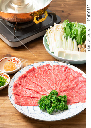 牛肉涮鍋 牛肉涮鍋 61616181