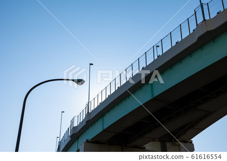 東京都高速公路Tatsumi Junction 2020.01 i-1 東京都高速公路Tatsumi Junction 2020.01 i-1 61616554