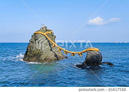 Ise Futamiura, Maruiwa Ise Futamiura, Maruiwa 61617588