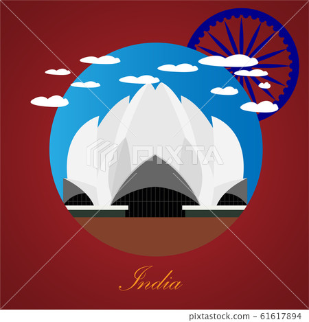 Famous place in india 61617894