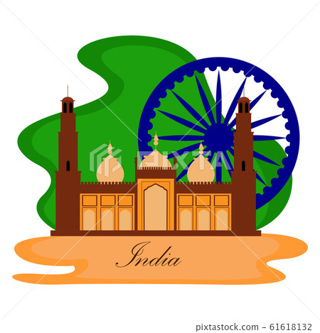 Famous place in india Famous place in india 61618132