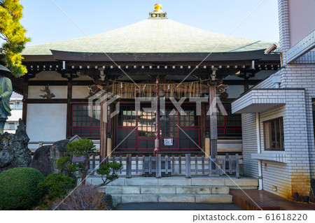 截至2020年1月參觀Shibamata Shichifukujin Iouji寺（東京都葛飾區） 61618220