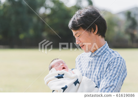第10天出生後10天 61619086