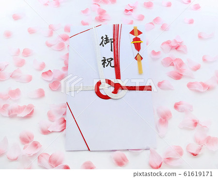 Gift envelopes  61619171