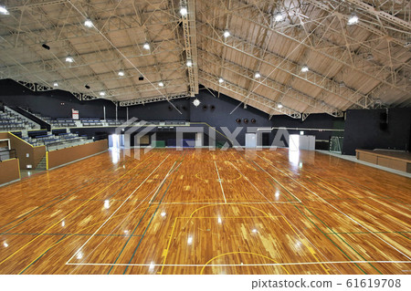 和歌山市松下體育館 和歌山市松下體育館 61619708