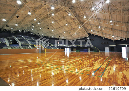 和歌山市松下體育館 和歌山市松下體育館 61619709