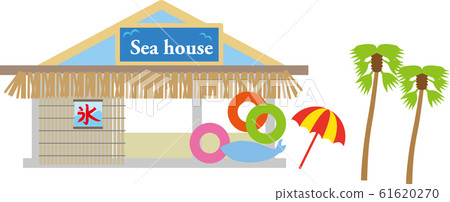 海屋 海屋 61620270