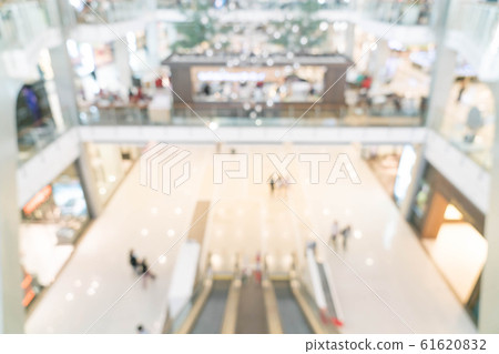 abstract blur in luxury shopping mall and retail abstract blur in luxury shopping mall and retail 61620832