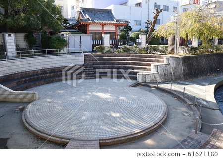 Ogaki City Kibune Square Ogaki City Kibune Square 61621180