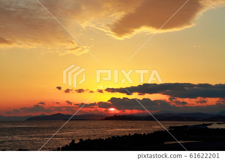 Sunset Sunset 61622201