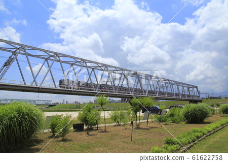 Edogawa Bridge Kitakoiwa, Edogawa-ku, Tokyo 61622758