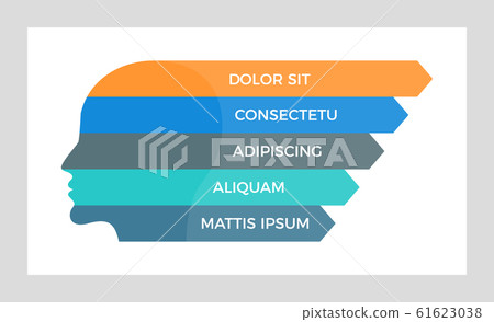 Set of orange and blue, black, turquoise elements for infographic presentation slides with charts, graphs, steps, timeline, arrows, number options. Set of orange and blue, black, turquoise elements for infographic presentation slides with charts, graphs, steps, timeline, arrows, number options. 61623038