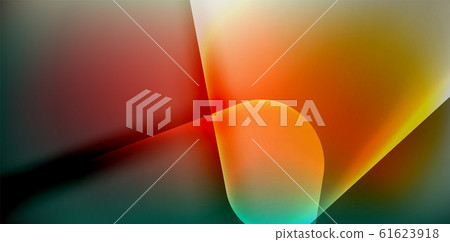 Triangle abstract background, shadow line design template. Vector Illustration For Wallpaper, Banner, Background, Card, Book Illustration, landing page 61623918