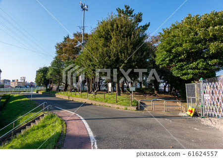 Shin-Nakagawa Tosui Memorial Park 61624557