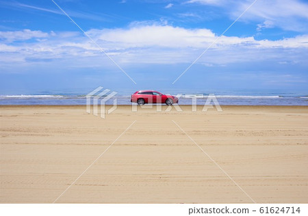 Ishikawa Prefecture Senrihama Nagisa Driveway Ishikawa Prefecture Senrihama Nagisa Driveway 61624714