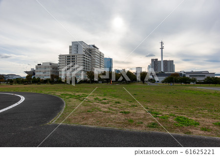 東京臨海廣域防災公園 61625221