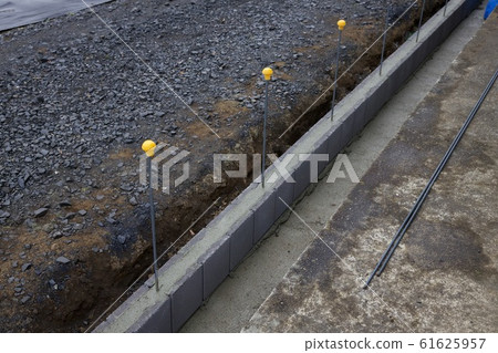 擋牆施工 擋牆施工 61625957