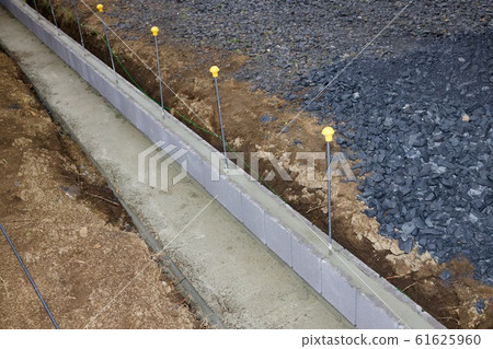 擋牆施工 擋牆施工 61625960