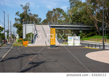 夢之島公園》 61626111