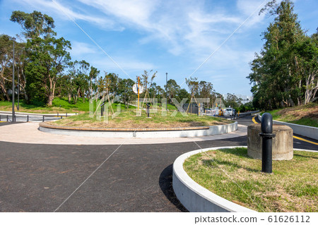 夢之島公園》 61626112