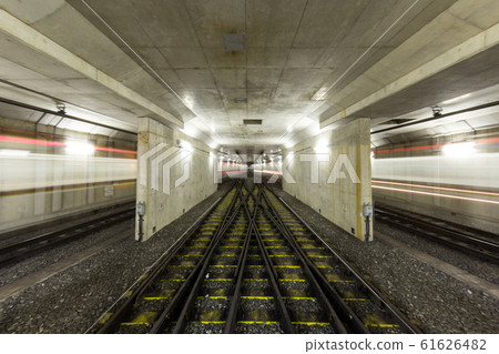 Shibuya Station 61626482