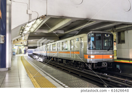 銀座線澀谷站前 銀座線澀谷站前 61626648