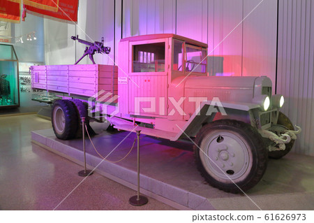 Central Museum of Armed Forces of the Russian Central Museum of Armed Forces of the Russian 61626973