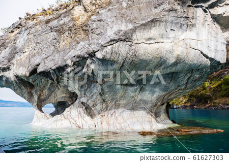 Marble caves Marble caves 61627303