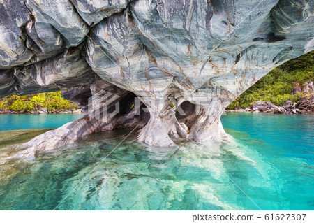 Marble caves Marble caves 61627307